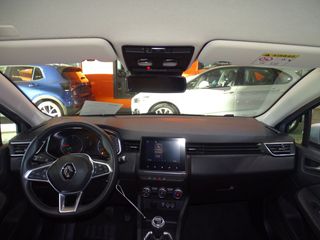 Renault Clio Business Blue dCi 63 kW (85CV)