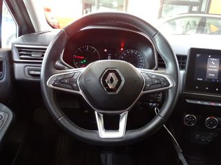 Renault Clio Business Blue dCi 63 kW (85CV)