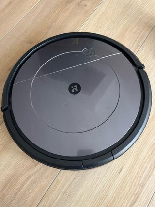 Robottino aspira e lava IRobot