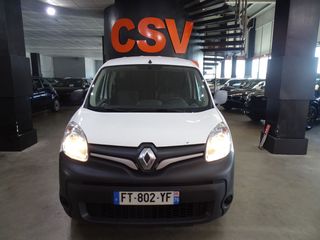 Renault Kangoo Furgón 1.5DCI 90CV PROFESIONAL 