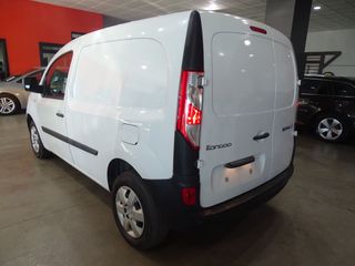 Renault Kangoo Furgón 1.5DCI 90CV PROFESIONAL 