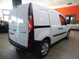 Renault Kangoo Furgón 1.5DCI 90CV PROFESIONAL 
