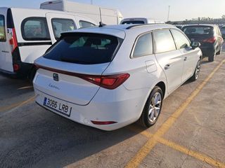 Seat Leon SP 2.0 TDI 85kW Reference Go