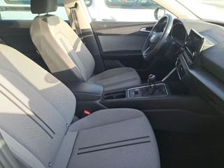 Seat Leon SP 2.0 TDI 85kW Reference Go