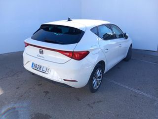 Seat Leon 2.0 TDI 85kW S&S Style Go