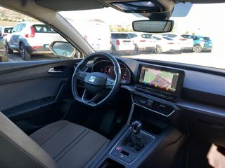 Seat Leon 2.0 TDI 85kW S&S Style Go