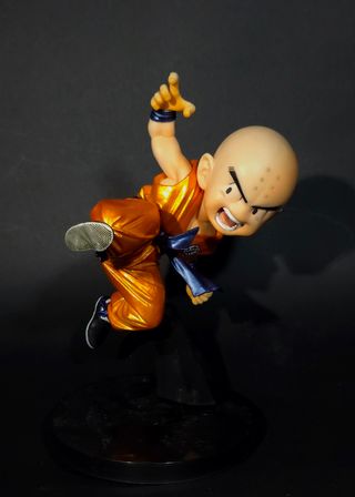 Krilin Banpresto
