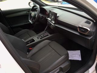 Cupra Formentor 1.5 TSI 110kW (150 CV) DSG