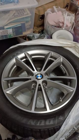 Oferta Llantas bmw 2018