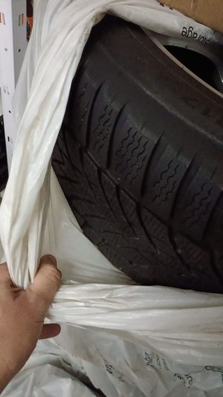 Oferta Llantas bmw 2018