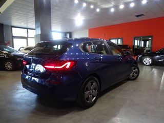 BMW Serie 1 118i
