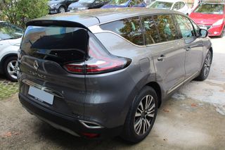 Renault Espace Initiale P. Energy dCi 160 Twin Tur. EDC