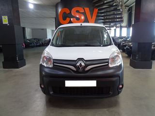 Renault Kangoo Furgón 1.5DCI 75CV PROFESIONAL 