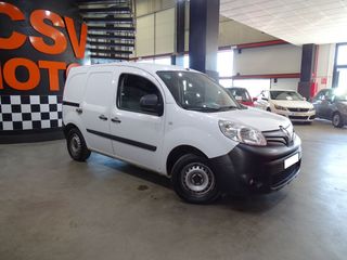 Renault Kangoo Furgón 1.5DCI 75CV PROFESIONAL 