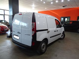 Renault Kangoo Furgón 1.5DCI 75CV PROFESIONAL 