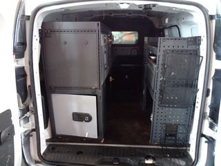Renault Kangoo Furgón 1.5DCI 75CV PROFESIONAL 