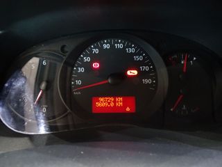 Renault Kangoo Furgón 1.5DCI 75CV PROFESIONAL 