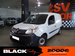 Renault Kangoo Furgón 1.5DCI 75CV PROFESIONAL 