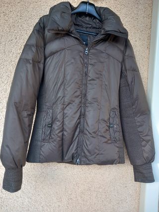 Piumino invernale donna