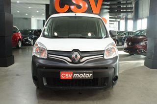 Renault Kangoo Furgón 1.5DCI 75CV PROFESIONAL 