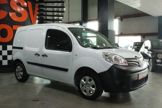 Renault Kangoo Furgón 1.5DCI 75CV PROFESIONAL 