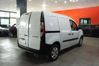 Renault Kangoo Furgón 1.5DCI 75CV PROFESIONAL 