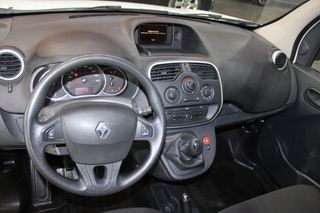 Renault Kangoo Furgón 1.5DCI 75CV PROFESIONAL 