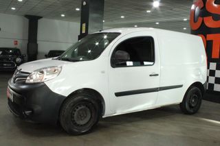 Renault Kangoo Furgón 1.5DCI 75CV PROFESIONAL 