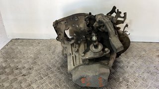 99815 CAJA CAMBIOS FIAT SCUDO (222) 2.0 JTD CAT