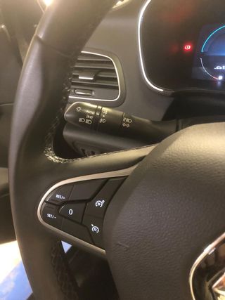 Renault Megane S.T. Business E-TECH Híbrido ench. 117kW