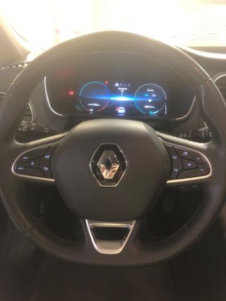 Renault Megane S.T. Business E-TECH Híbrido ench. 117kW