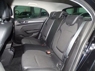 Renault Megane Intens TCe 103 kW (140CV) GPF