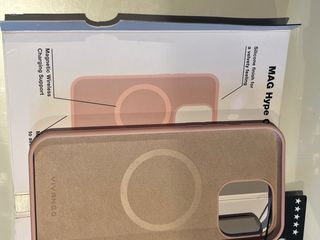 Funda magnetica Iphone 13 pro max
