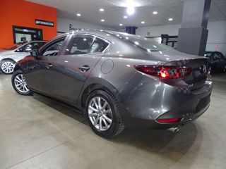 Mazda 3 1.8 SKYACTIV-D ORIGIN