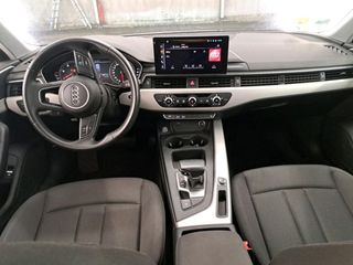 Audi A4 Avant Advanced 30 TDI 100kW S tronic