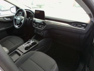 Ford Kuga Titanium 2.5 Duratec FHEV 140kW Auto