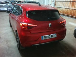 Renault Clio Techno TCe 103 kW (140CV)