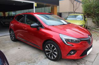 Renault Clio Techno TCe 103 kW (140CV)