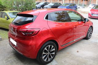 Renault Clio Techno TCe 103 kW (140CV)