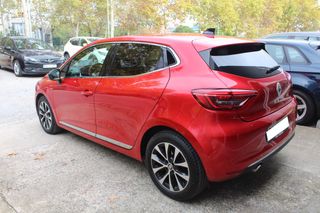 Renault Clio Techno TCe 103 kW (140CV)