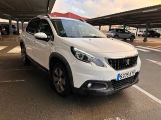 Peugeot 2008 Signature 1.2 PureTech 60KW (82CV)