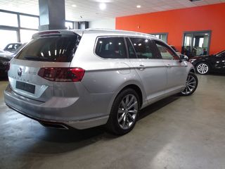 Volkswagen Passat Variant GTE 1.4 TSI e-Power 115kW + 85kW
