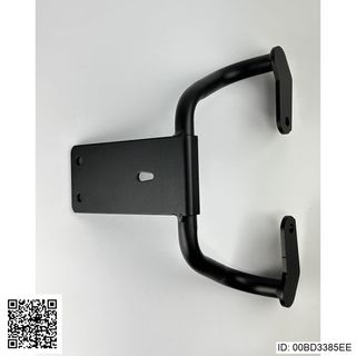 Anclajes soporte fijacion para respaldo  00BD