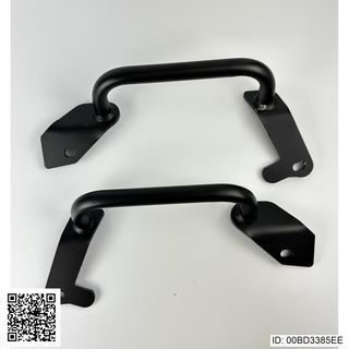 Anclajes soporte fijacion para respaldo  00BD