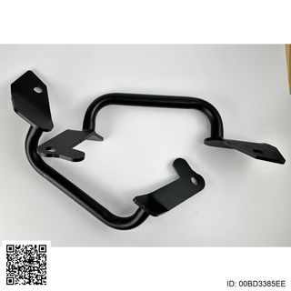 Anclajes soporte fijacion para respaldo  00BD