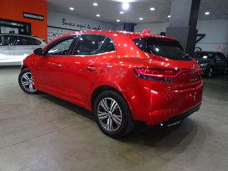 Renault Megane Intens E-TECH Híbrido Ench. 117kW(160CV)