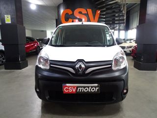 Renault Kangoo Furgón 1.5DCI 75CV PROFESIONAL 