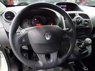Renault Kangoo Furgón 1.5DCI 75CV PROFESIONAL 