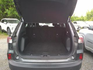 Ford Kuga Titanium 2.5 Duratec FHEV 140kW Auto