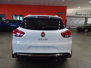 Renault Clio Limited TCe 66kW (90CV) -18